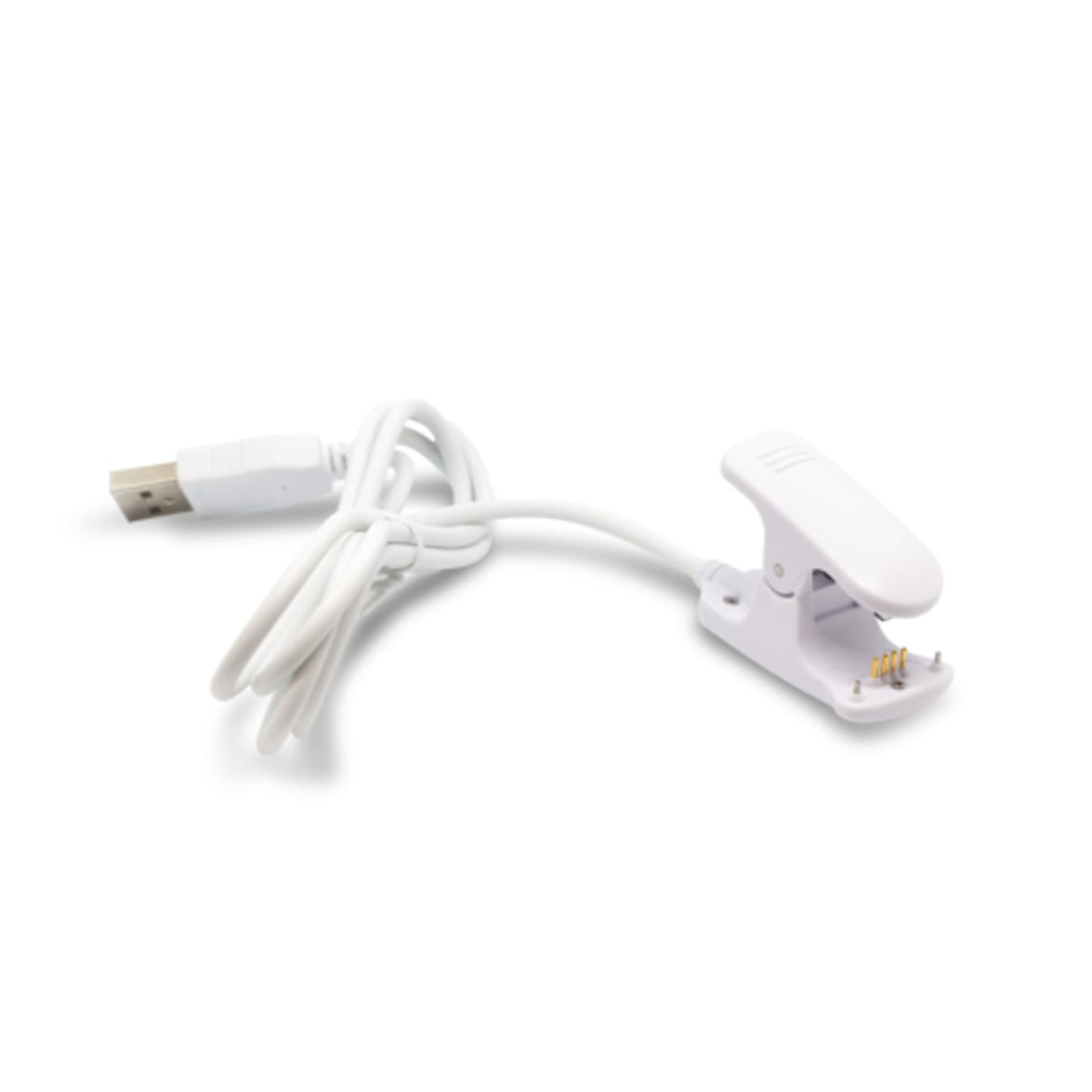 USB-kabel med ladeklemme til GPS DOG Classic