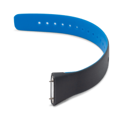 Mécanisme de rupture rapide pour Tractive GPS CAT