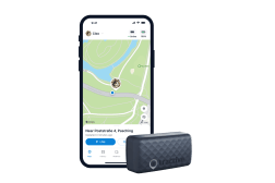Tractive CAT Mini + écran