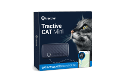 Emballage Tractive CAT Mini