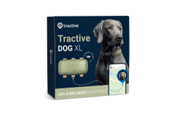 Emballage Tractive DOG XL
