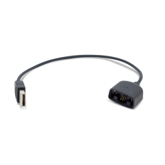 Câble USB avec chargeur pour Tractive GPS CAT