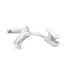 Câble USB avec pince de charge pour Tractive GPS Classic