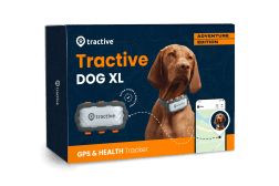 Emballage Tractive DOG XL Adventure 